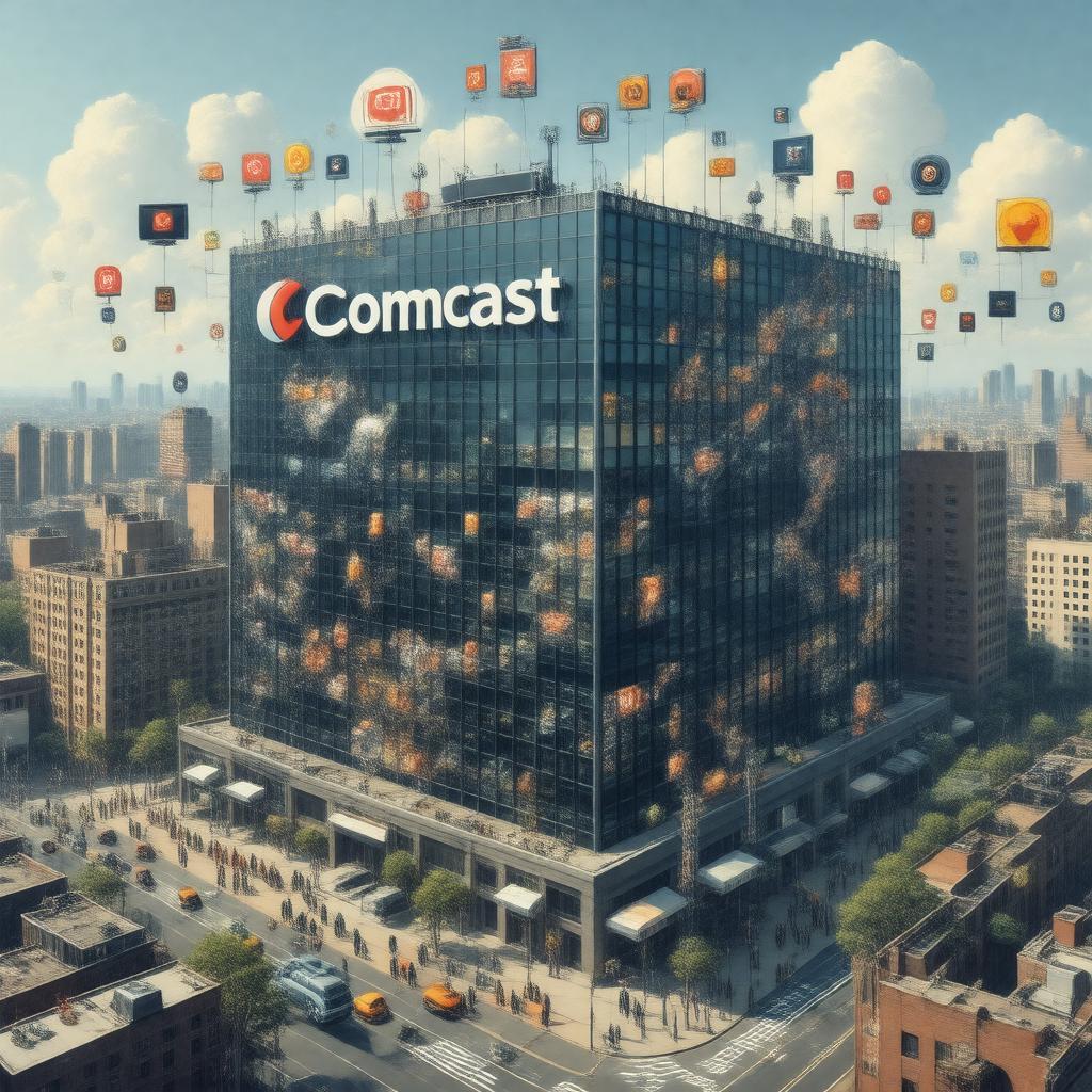 Comcast
