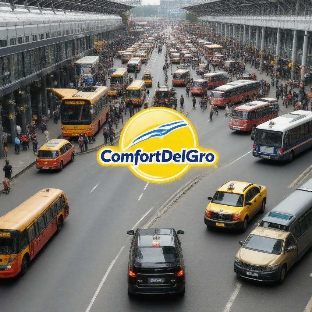 ComfortDelGro
