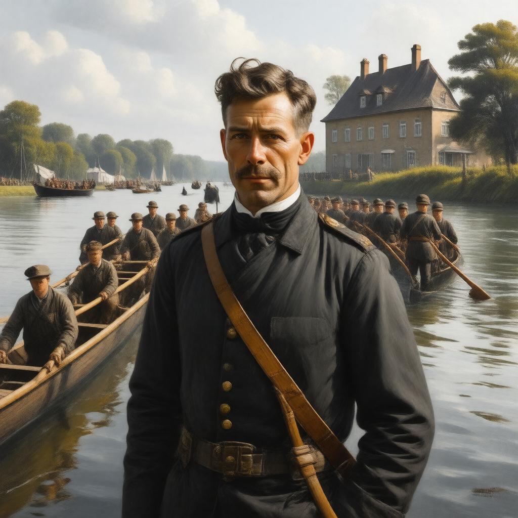 Commandeur