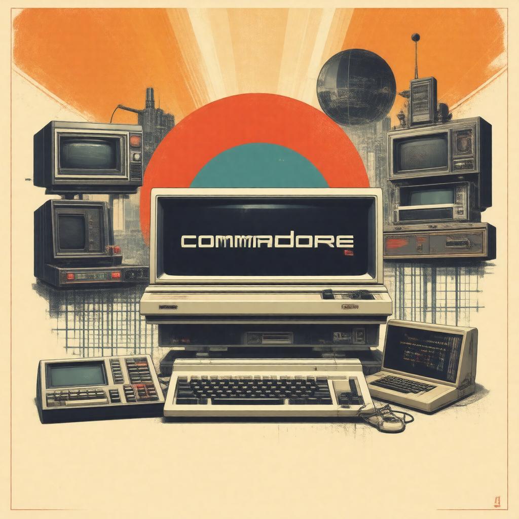 Commodore