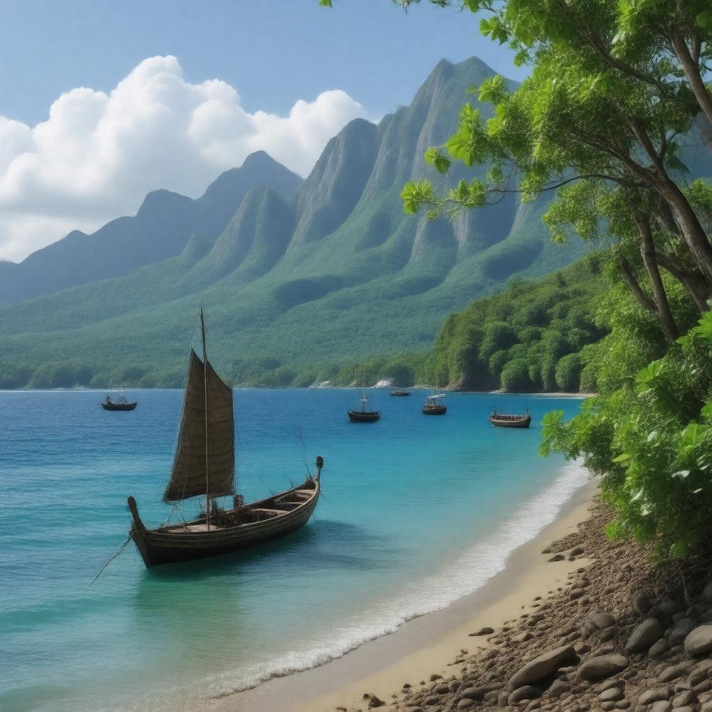 Comoros