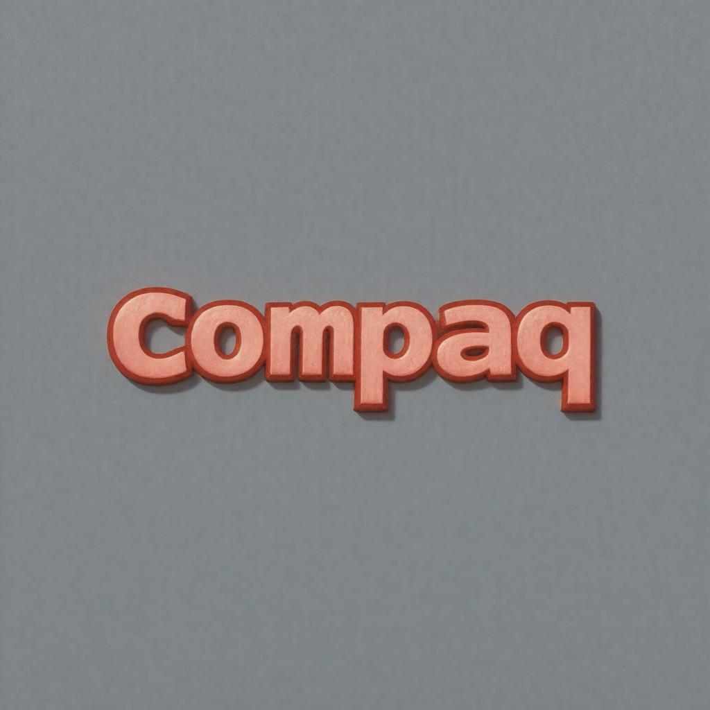 Compaq