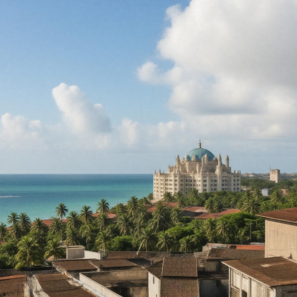Conakry