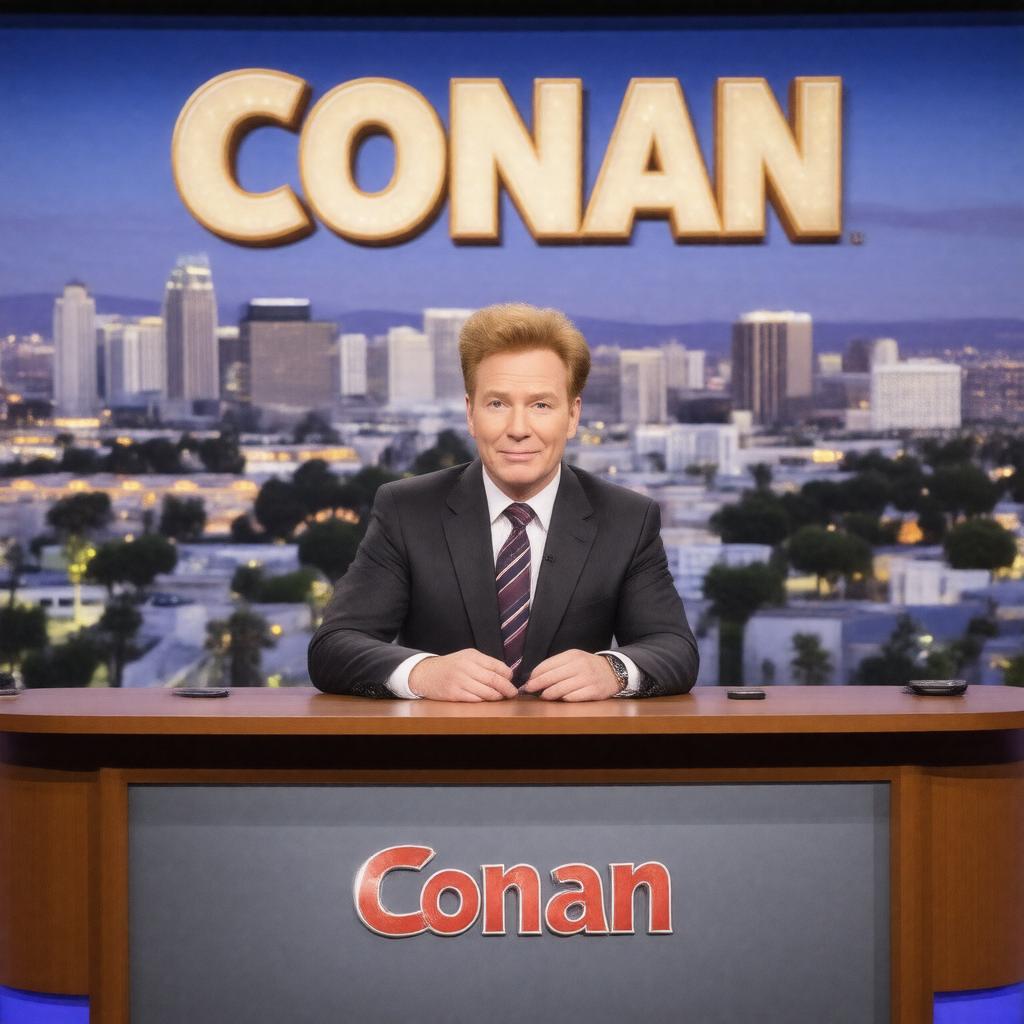 Conan