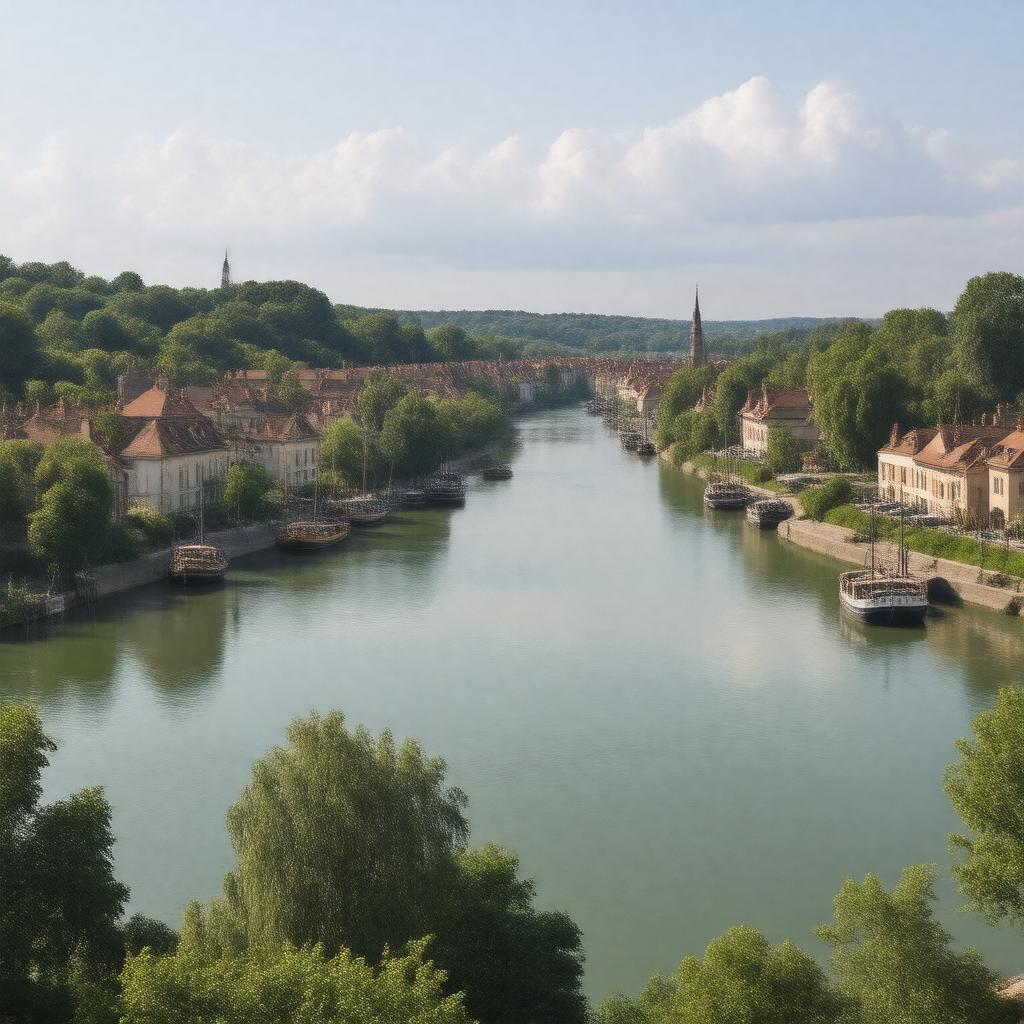 Conflans-Sainte-Honorine