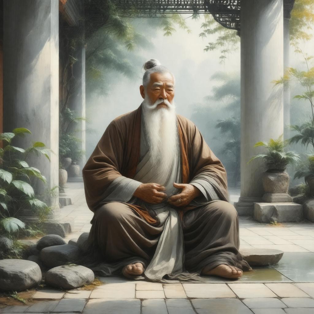 Confucius