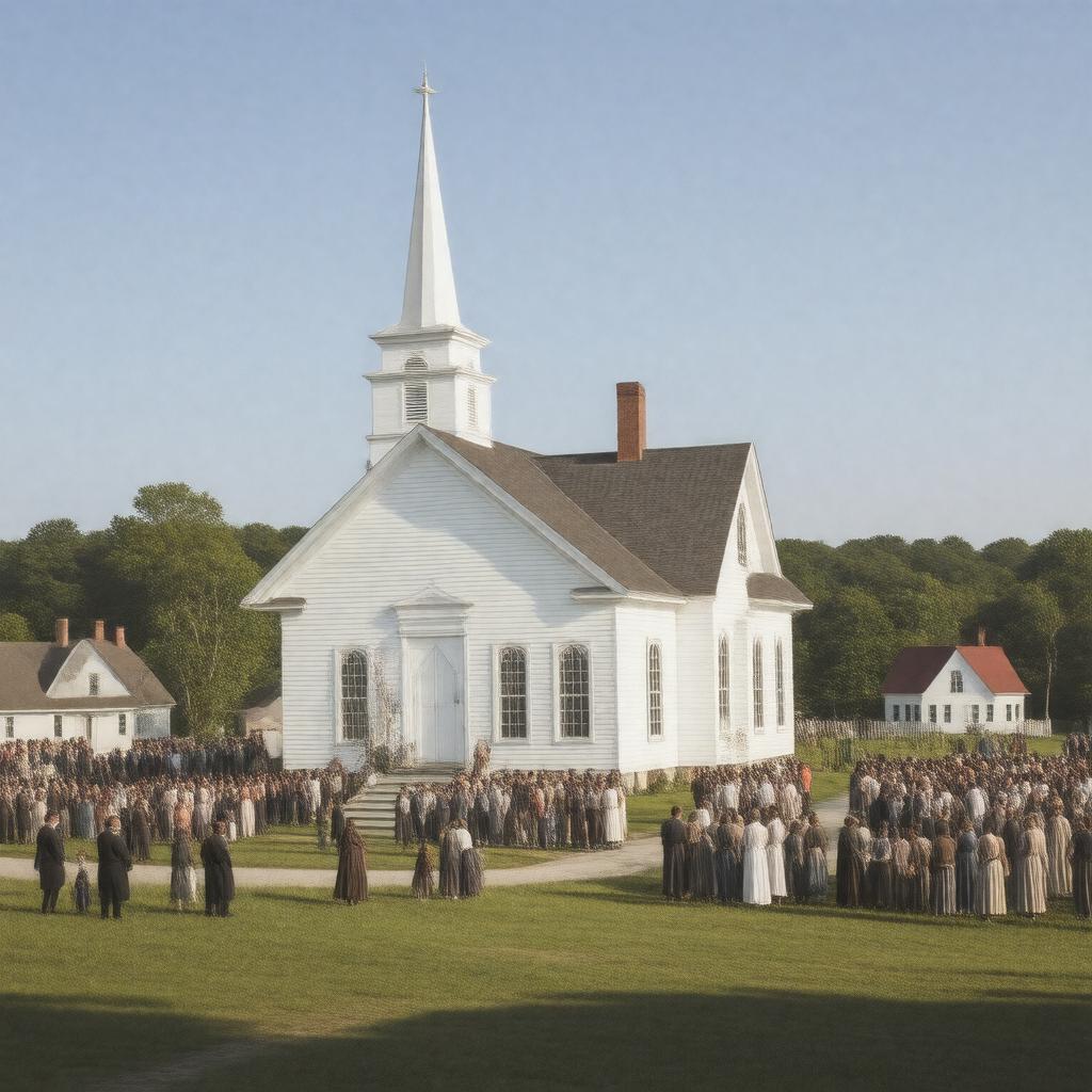 Congregationalism