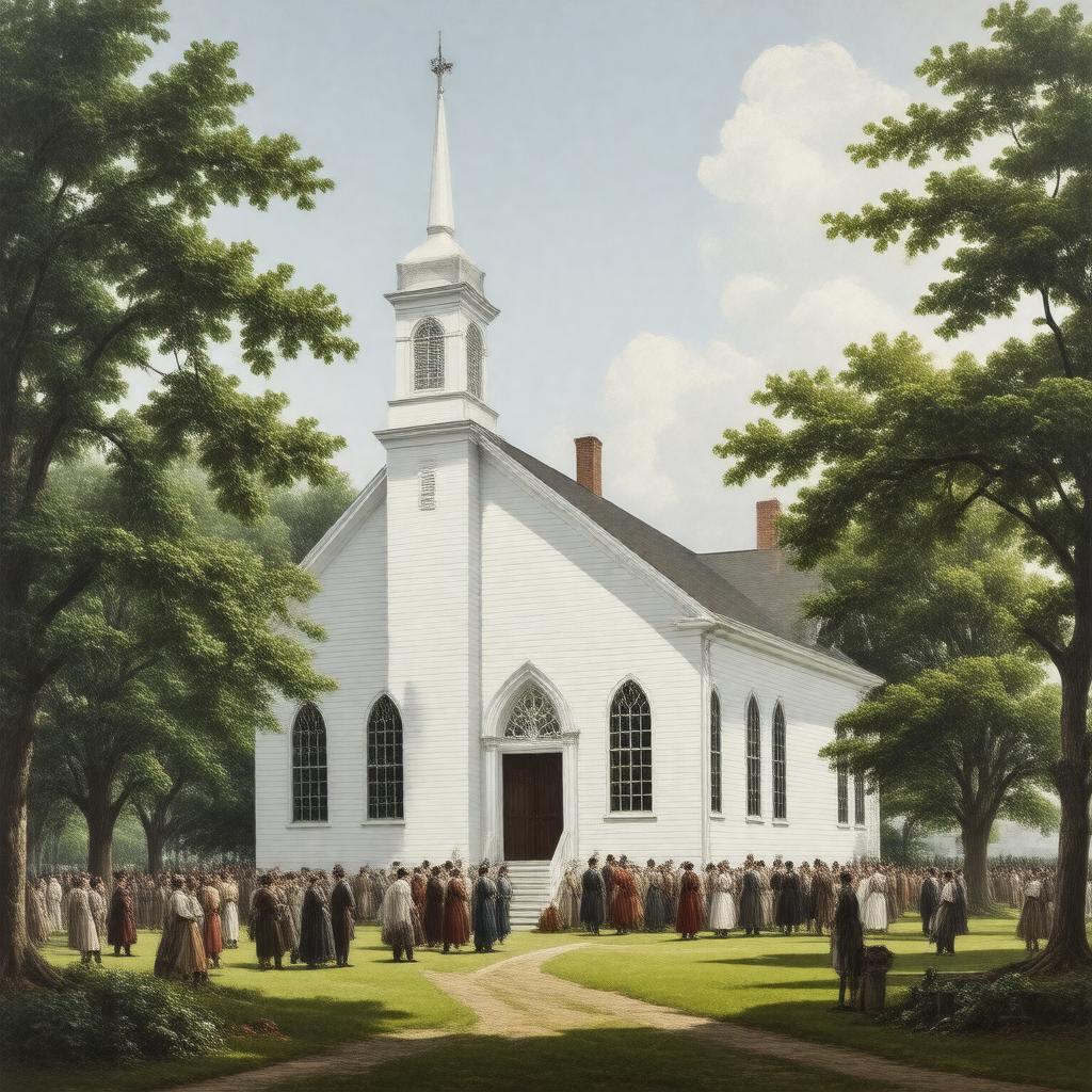 Congregationalists