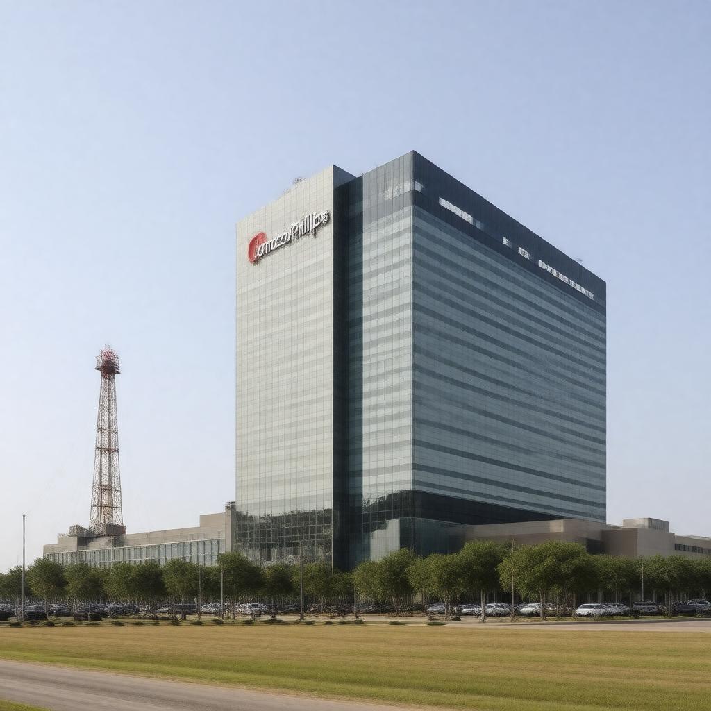 ConocoPhillips