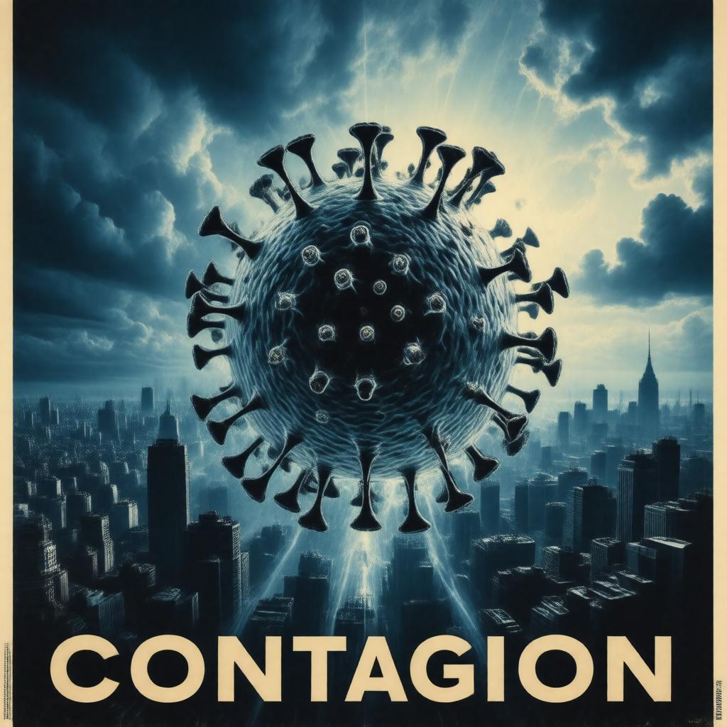 Contagion