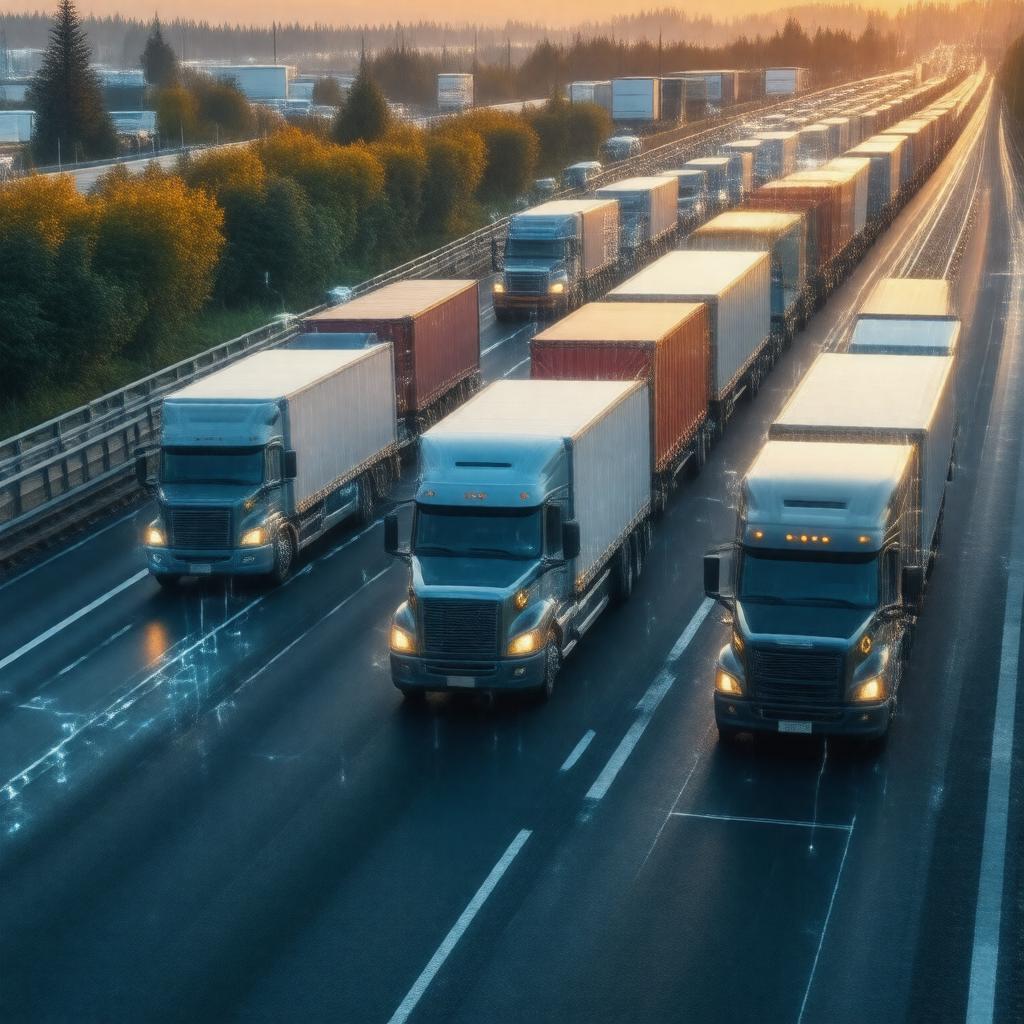 Convoy