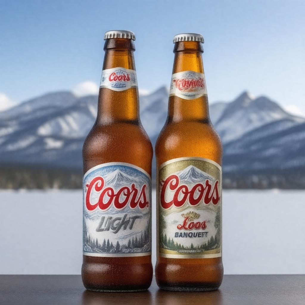 Coors