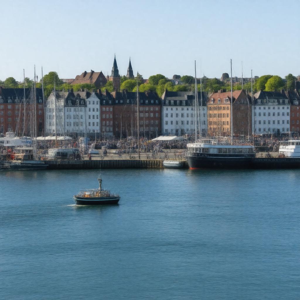 Copenhagen