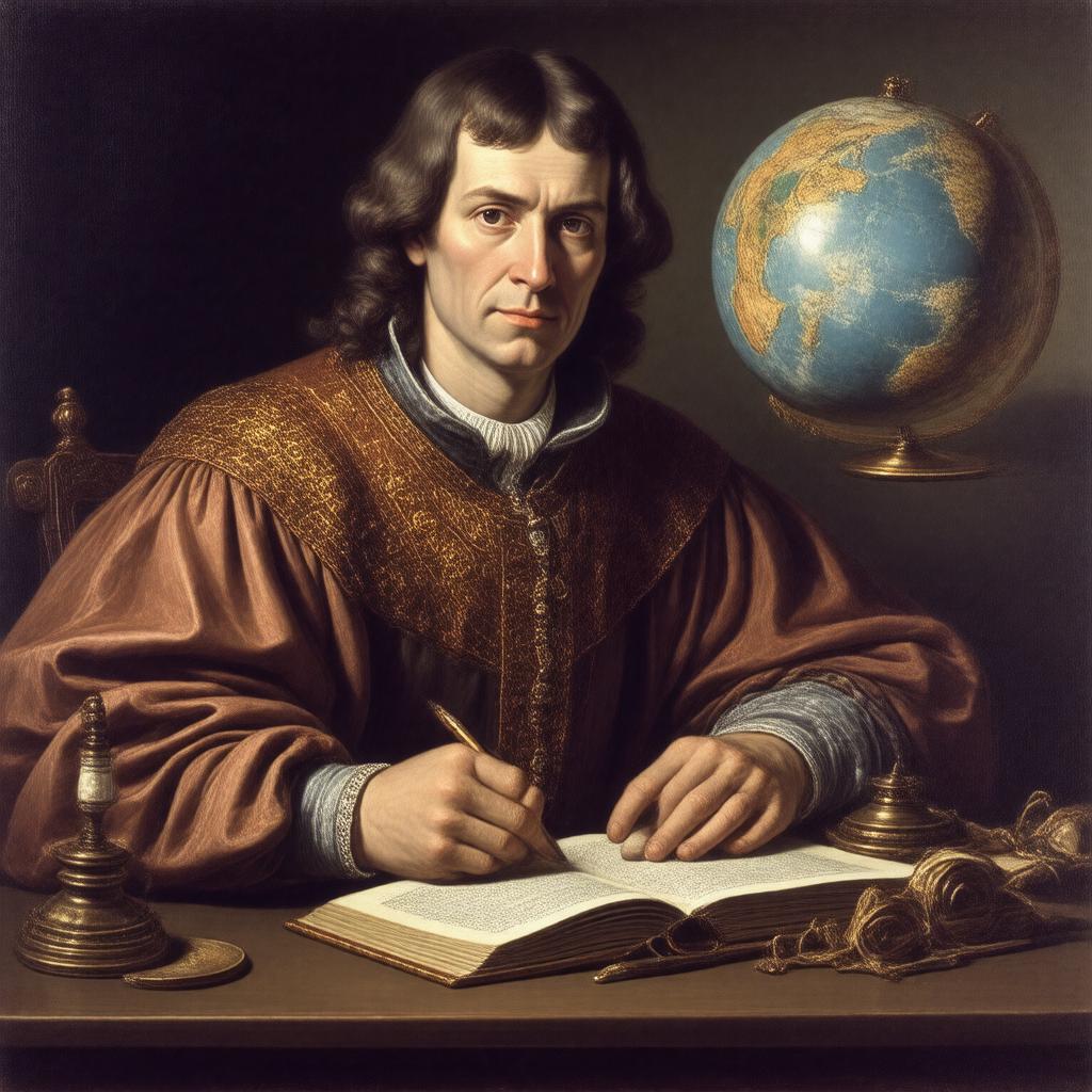 Copernicus