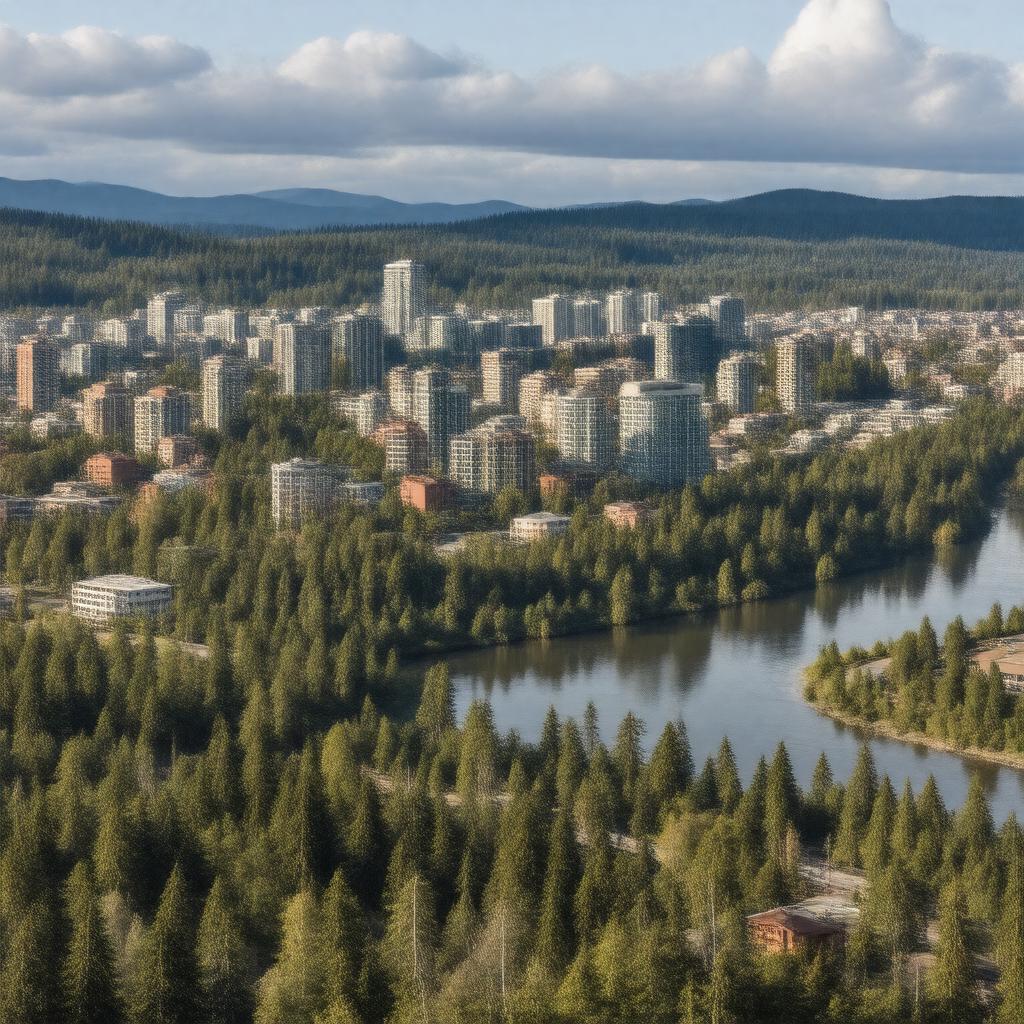 Coquitlam