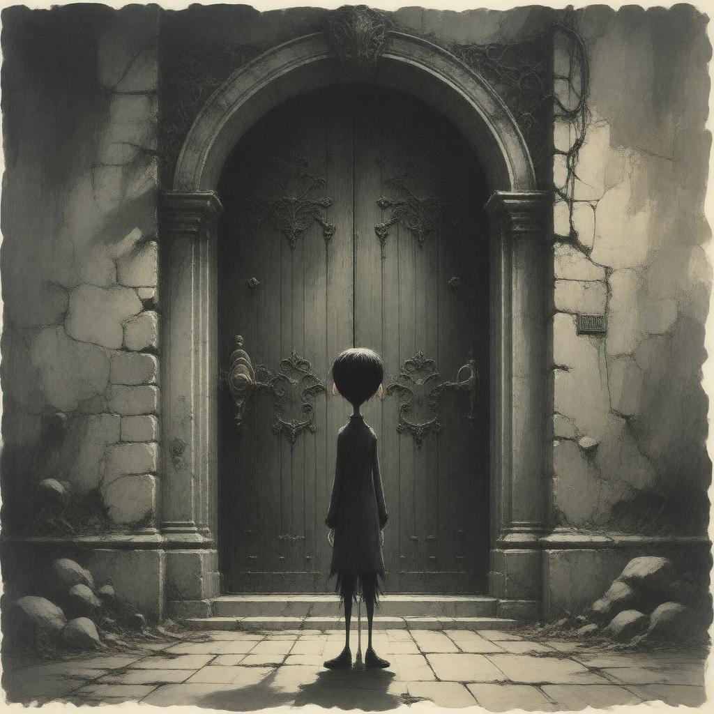 Coraline