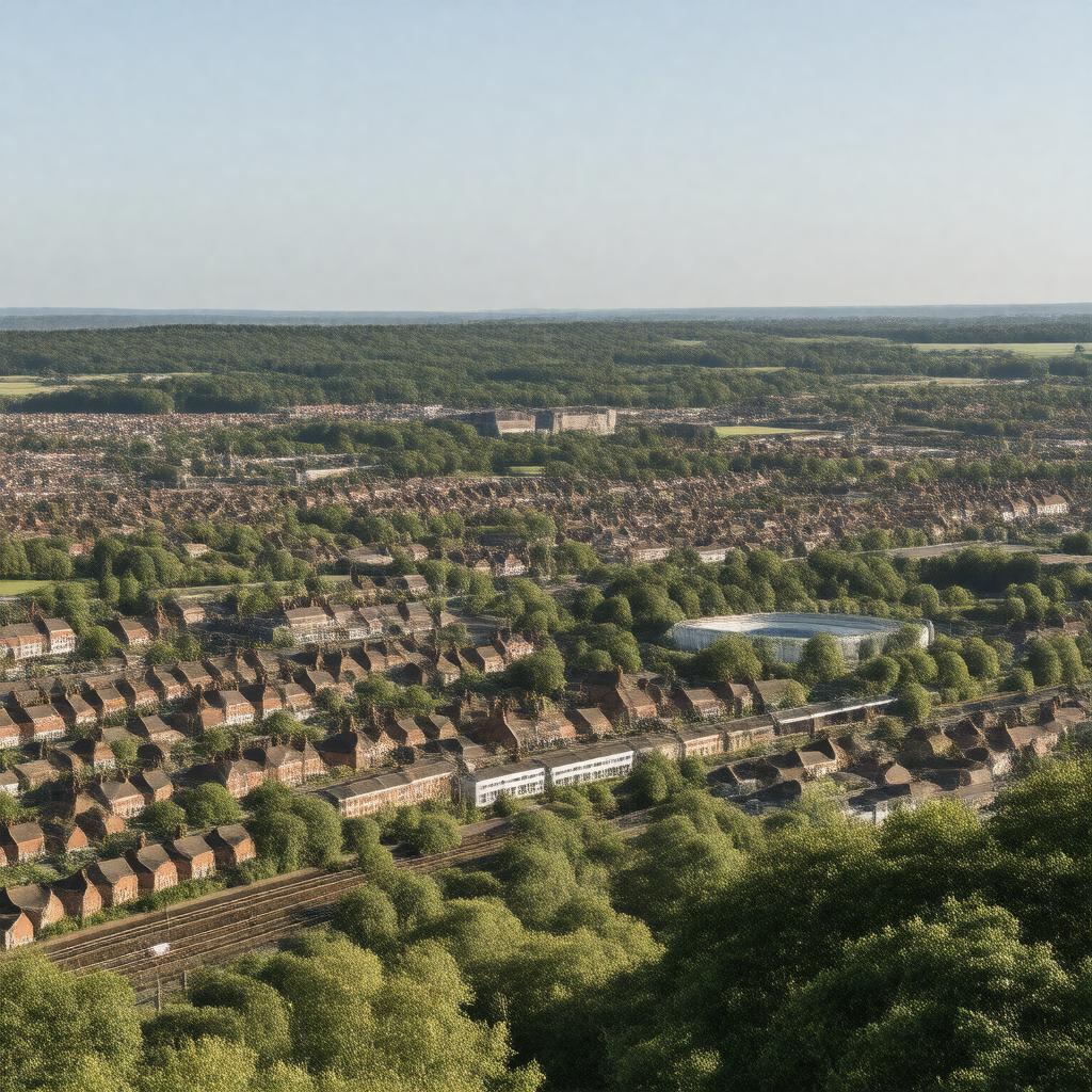 Corby