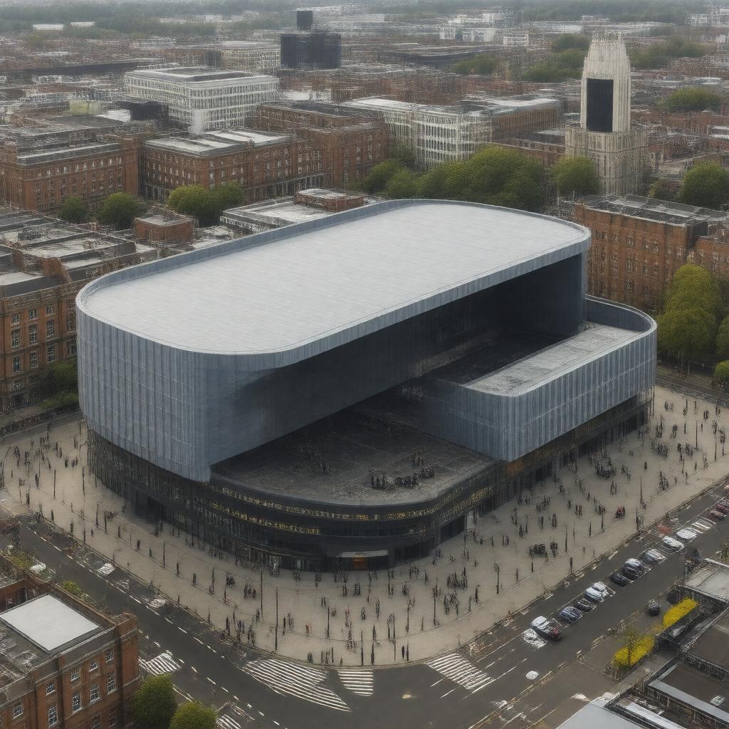 Cornerhouse