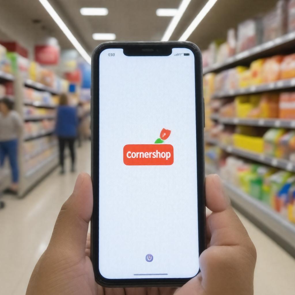 Cornershop