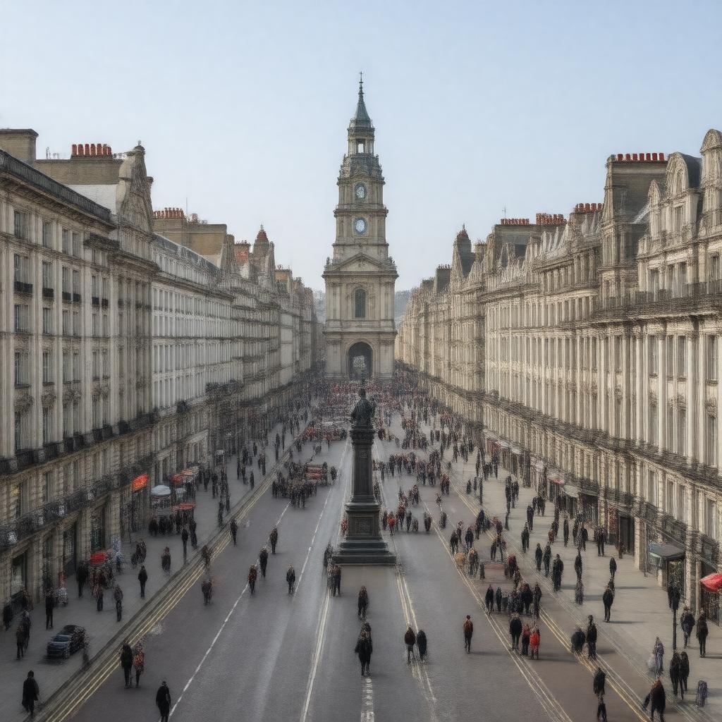 Cornhill