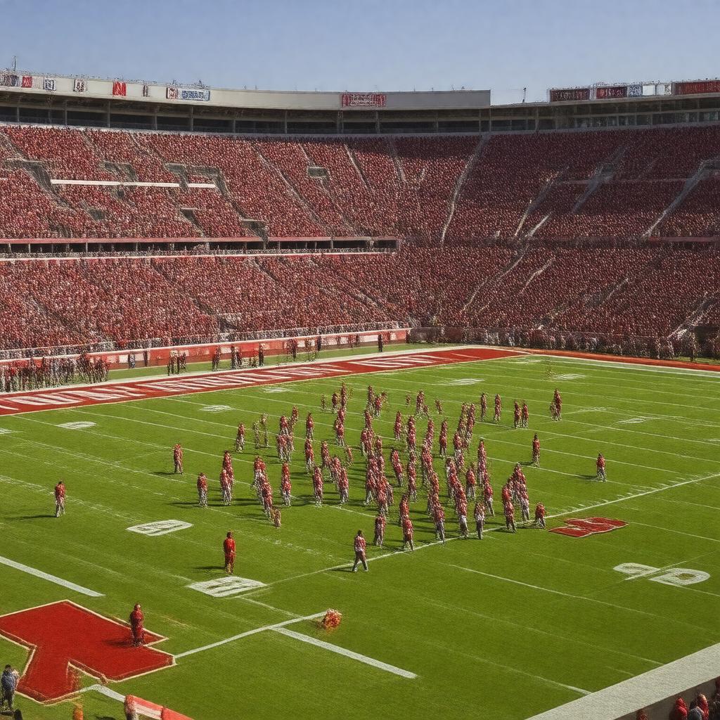 Cornhuskers