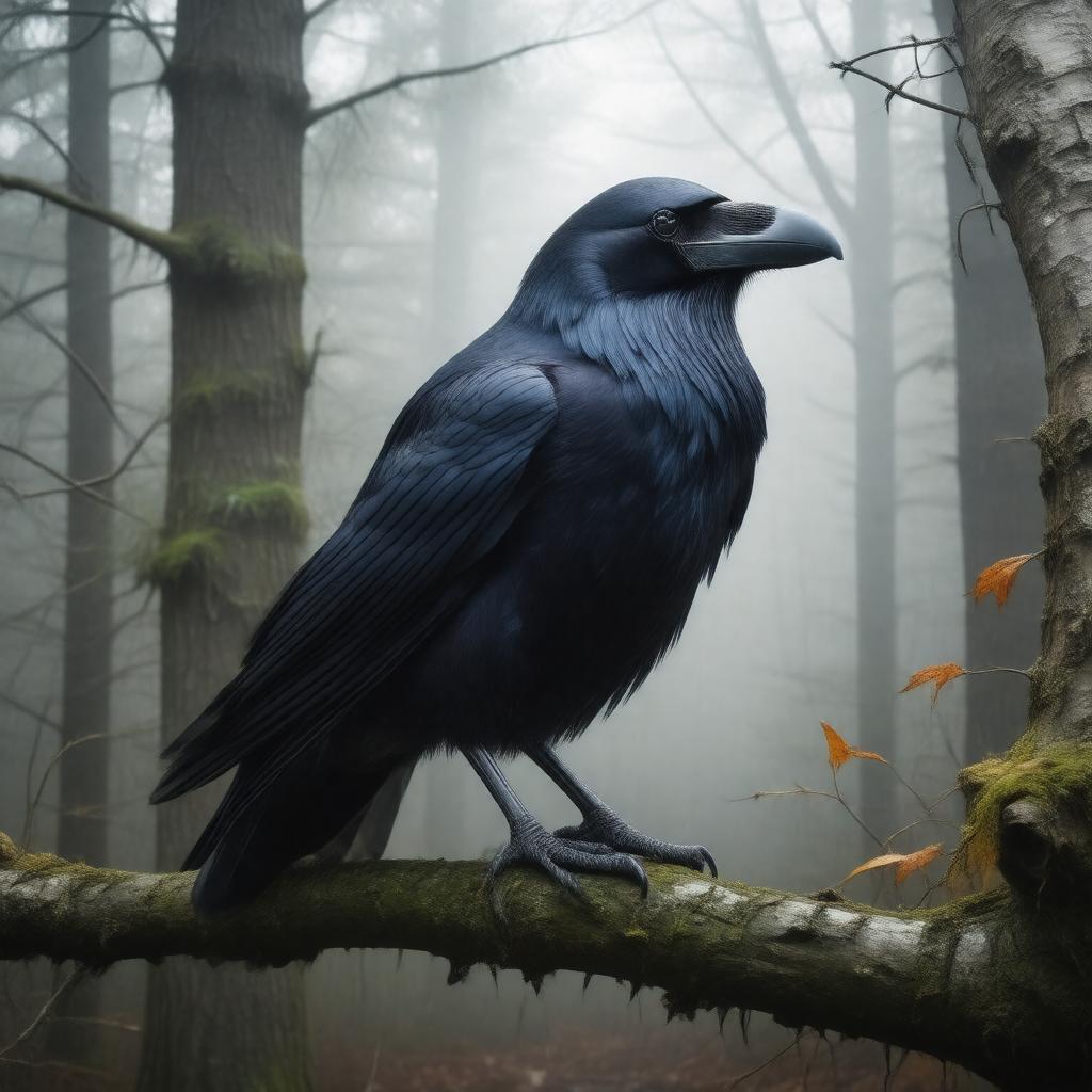 Corvidae