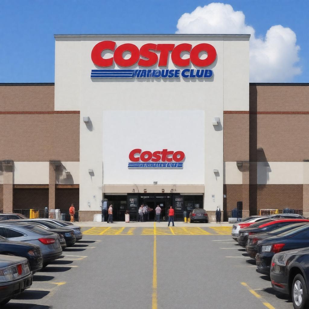 Costco