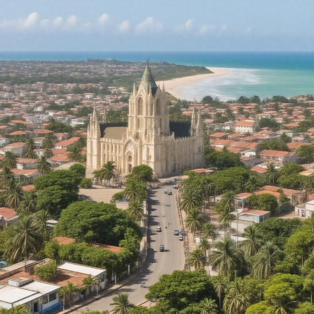 Cotonou
