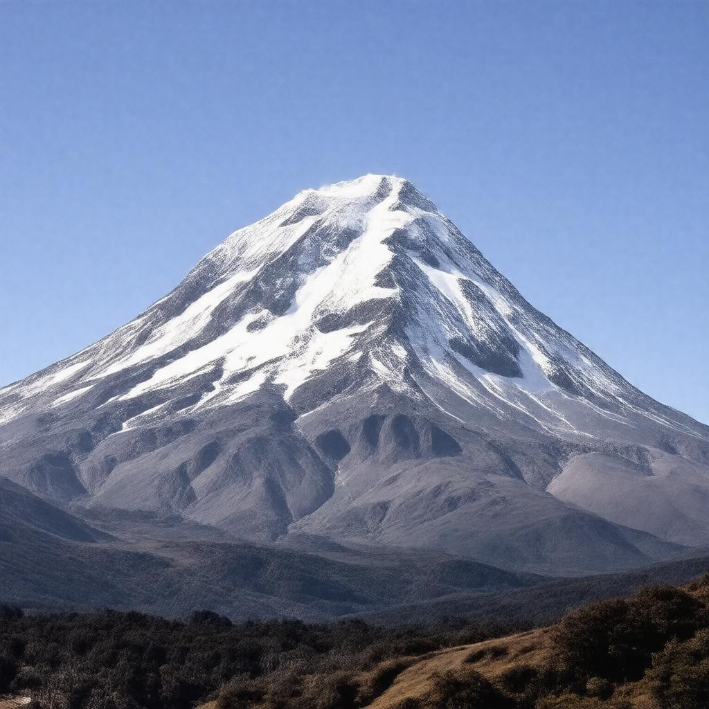 Cotopaxi