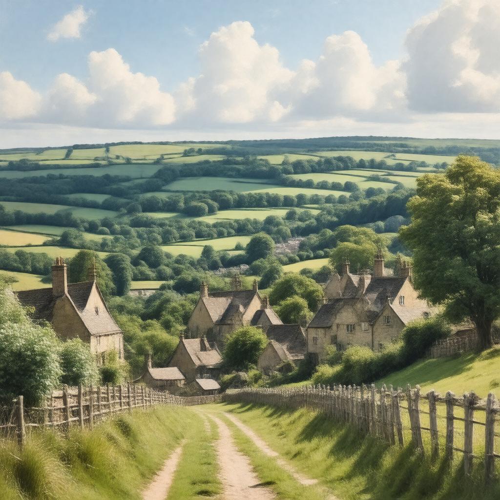 Cotswolds