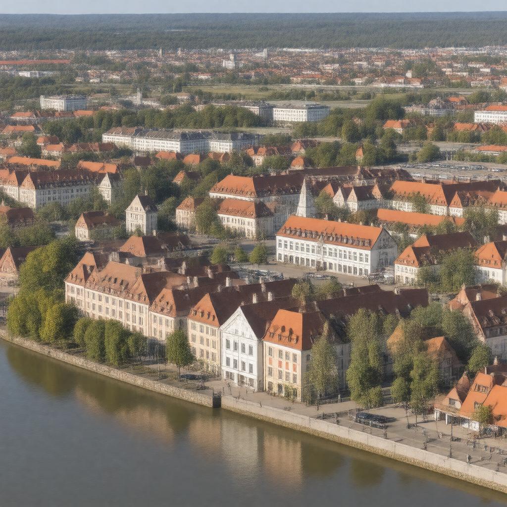 Cottbus