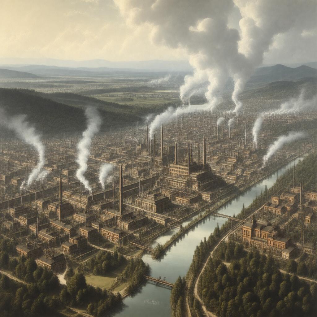 Cottonopolis