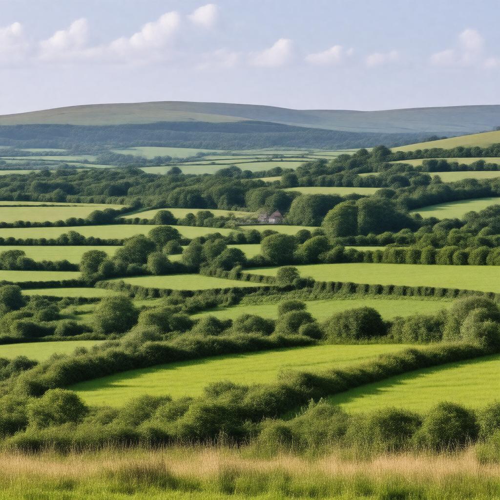 Countryfile