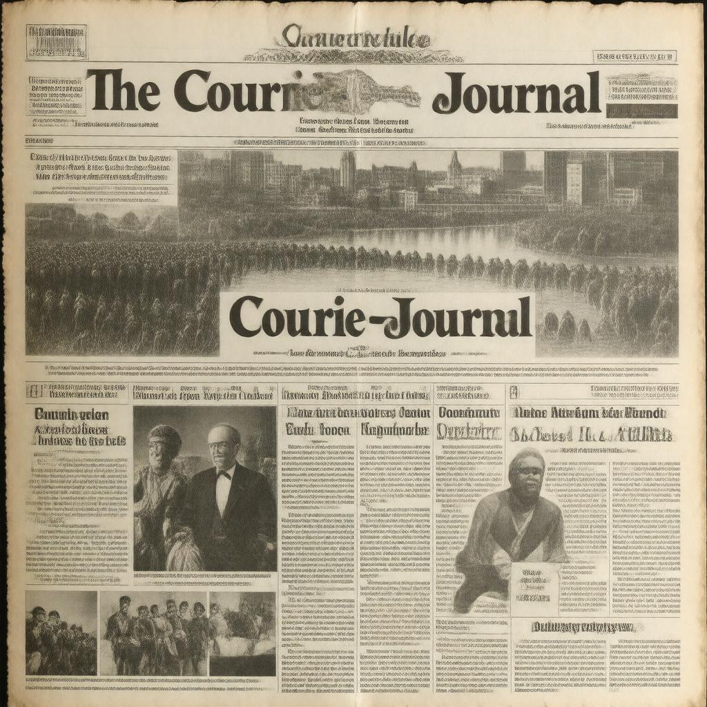 Courier-Journal