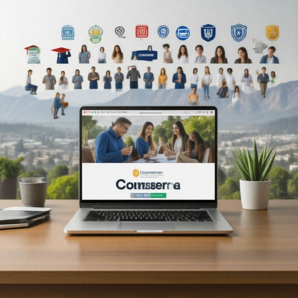Coursera