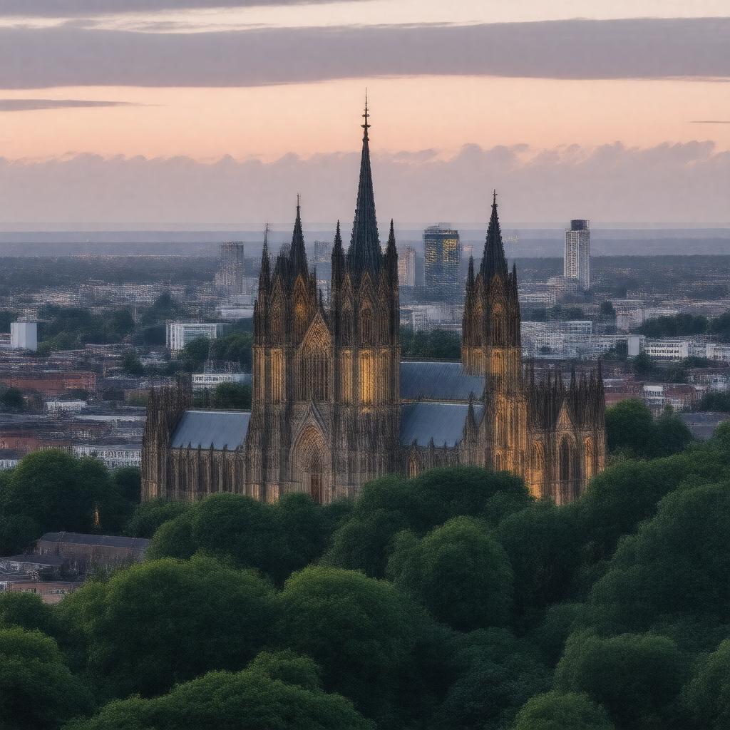 Coventry