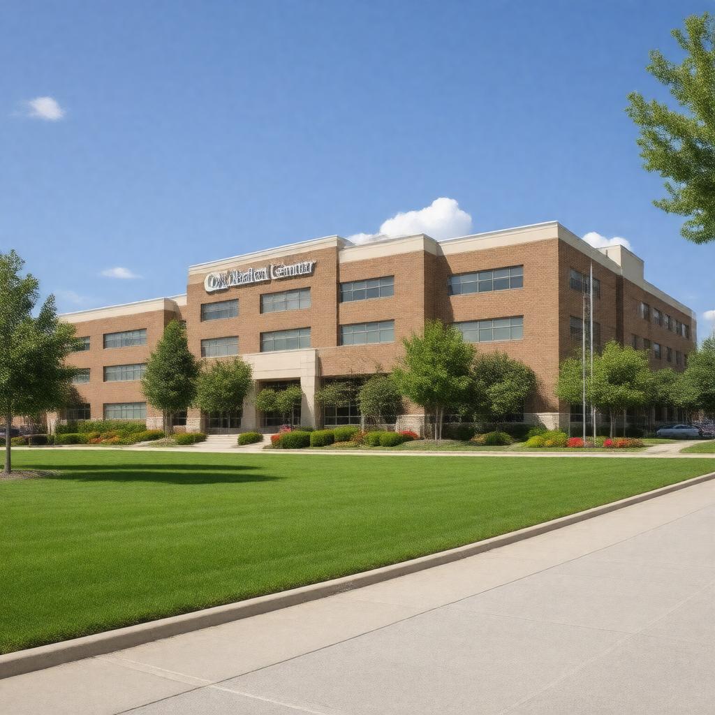 CoxHealth