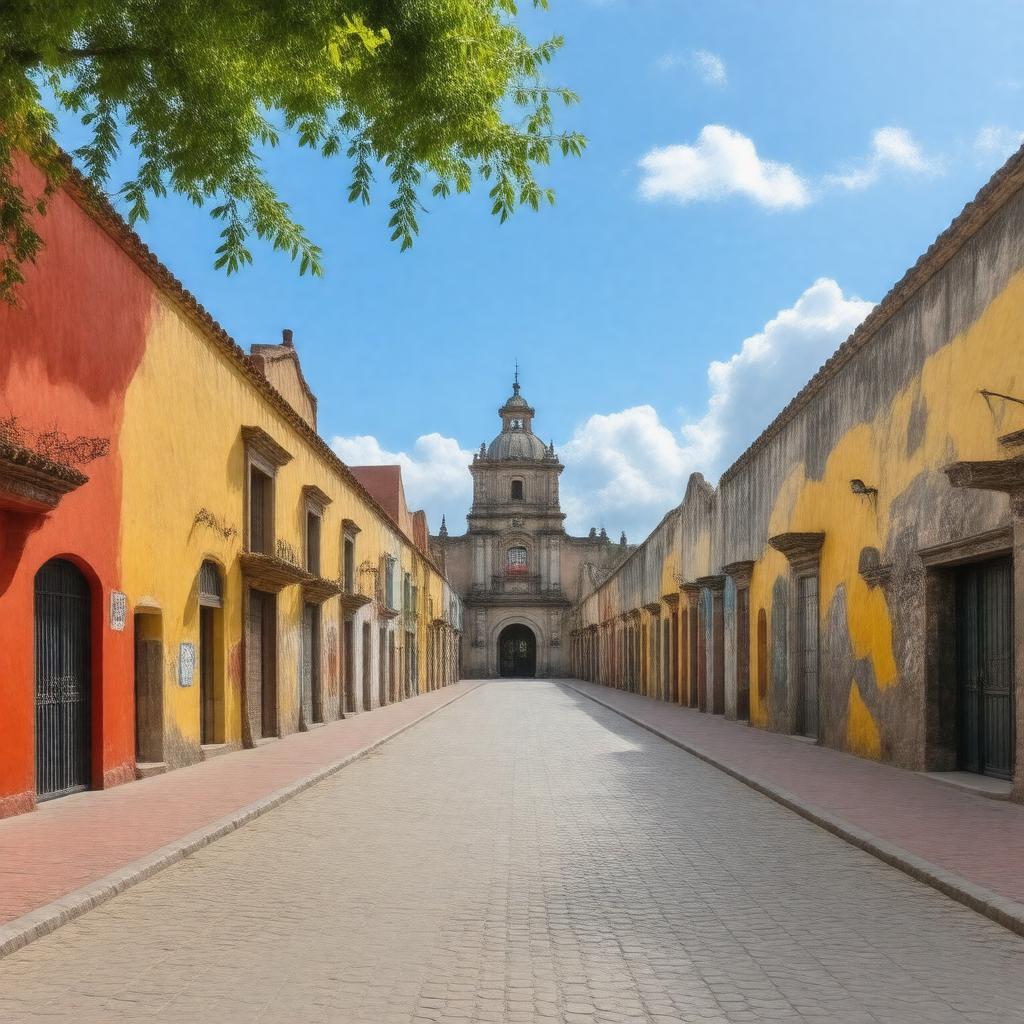 Coyoacán