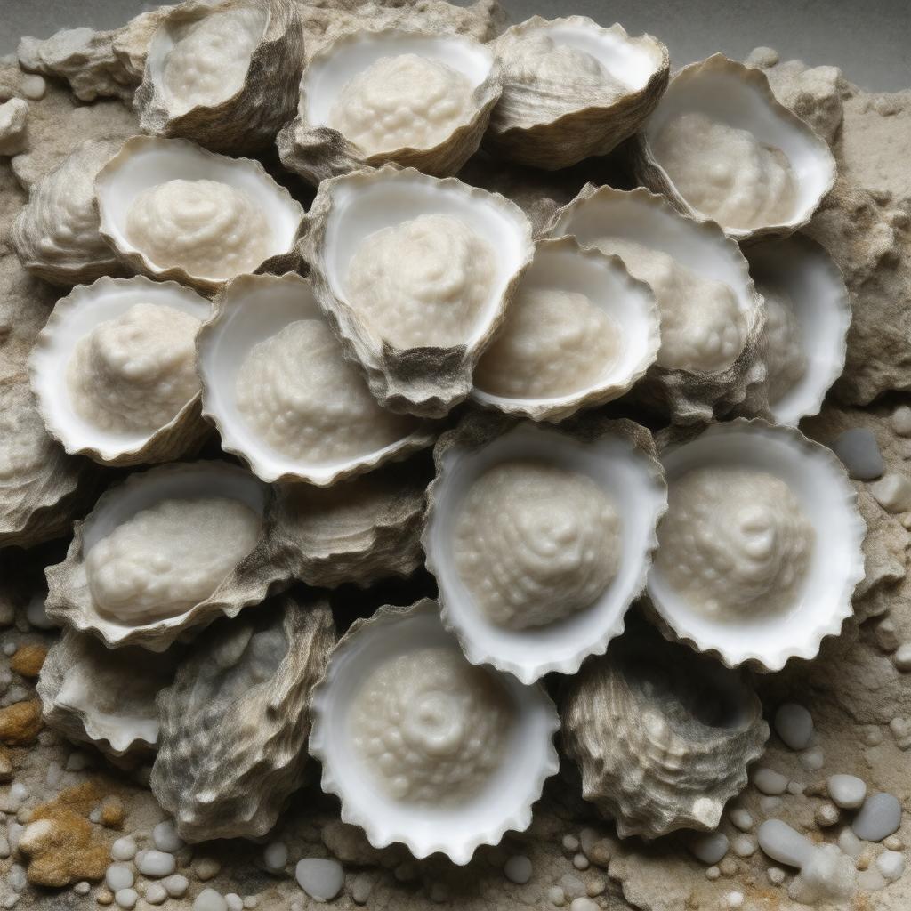 Crassostrea