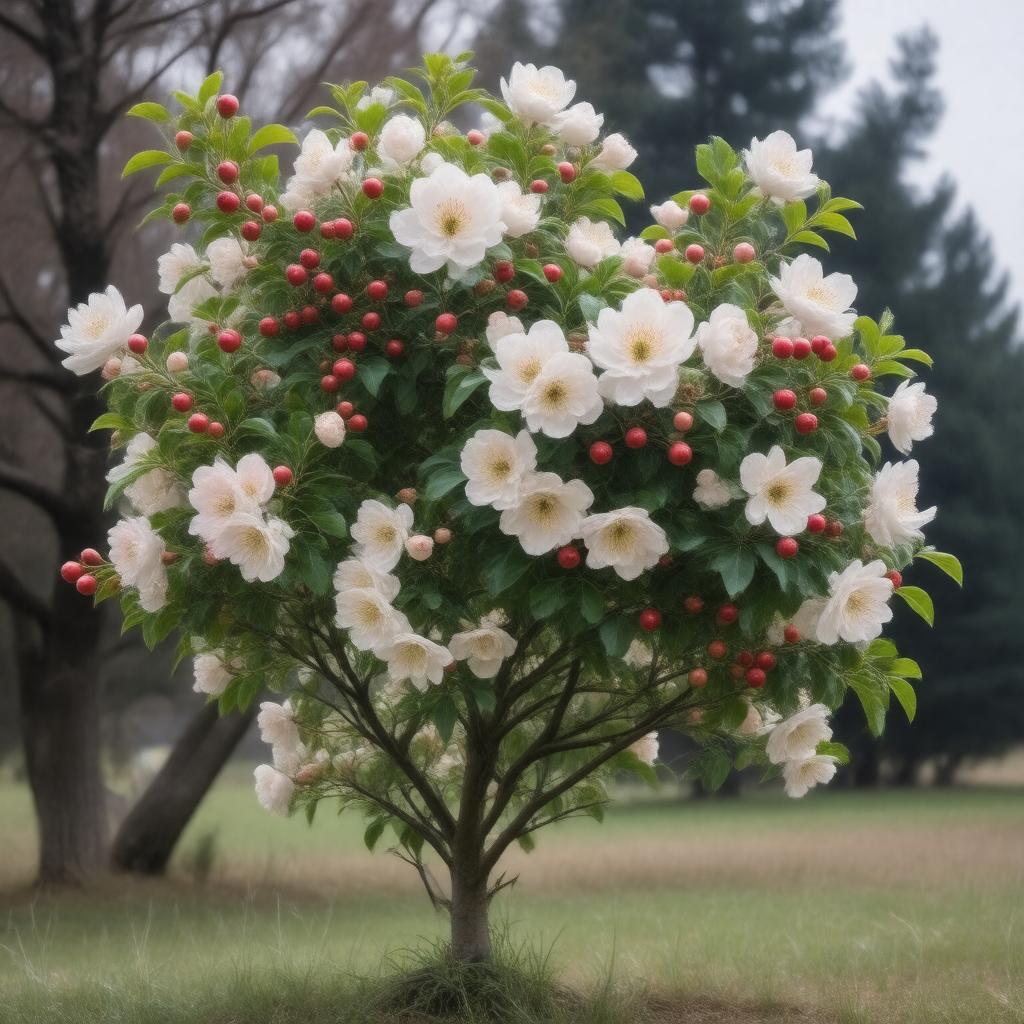 Crataegus