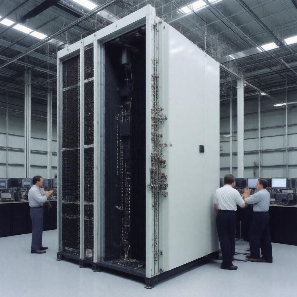 Cray-1