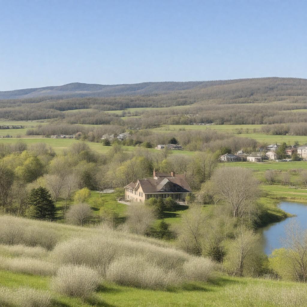 Creston
