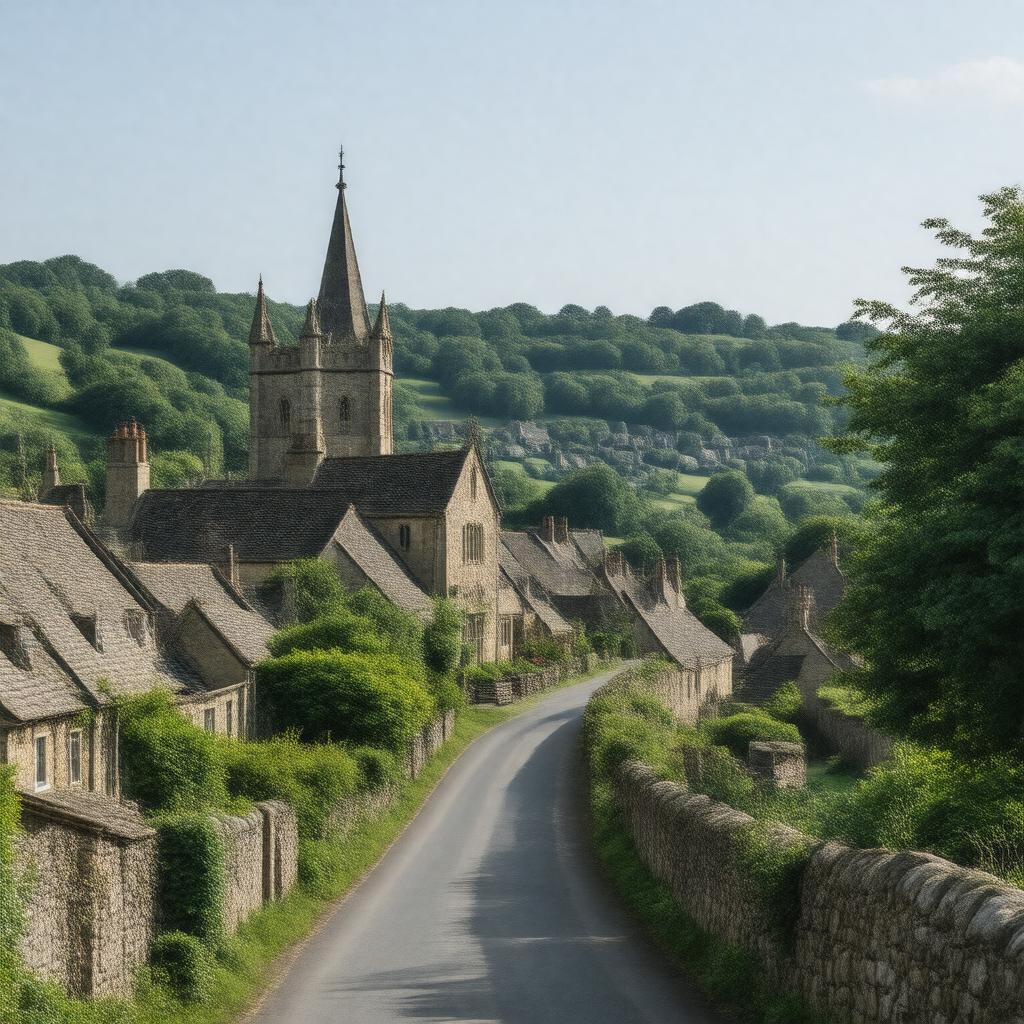 Crewkerne
