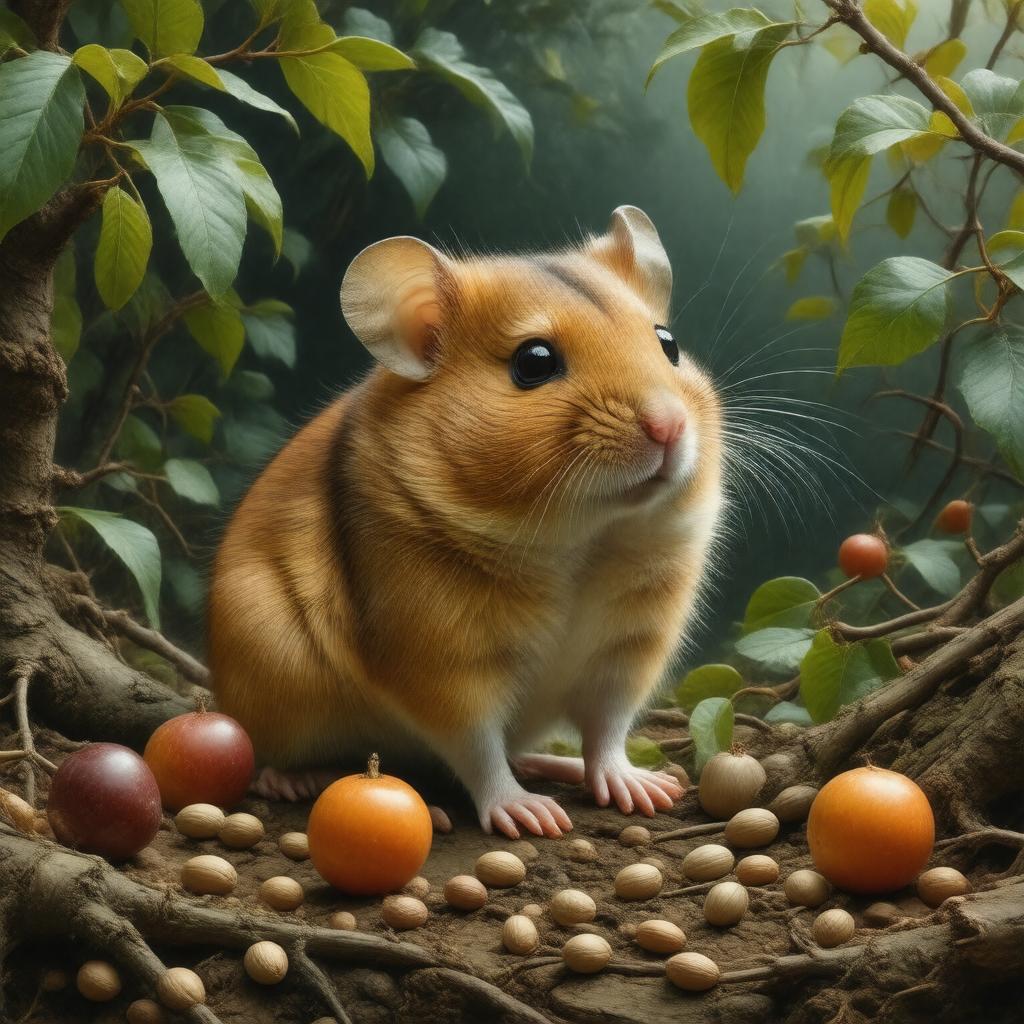 Cricetidae