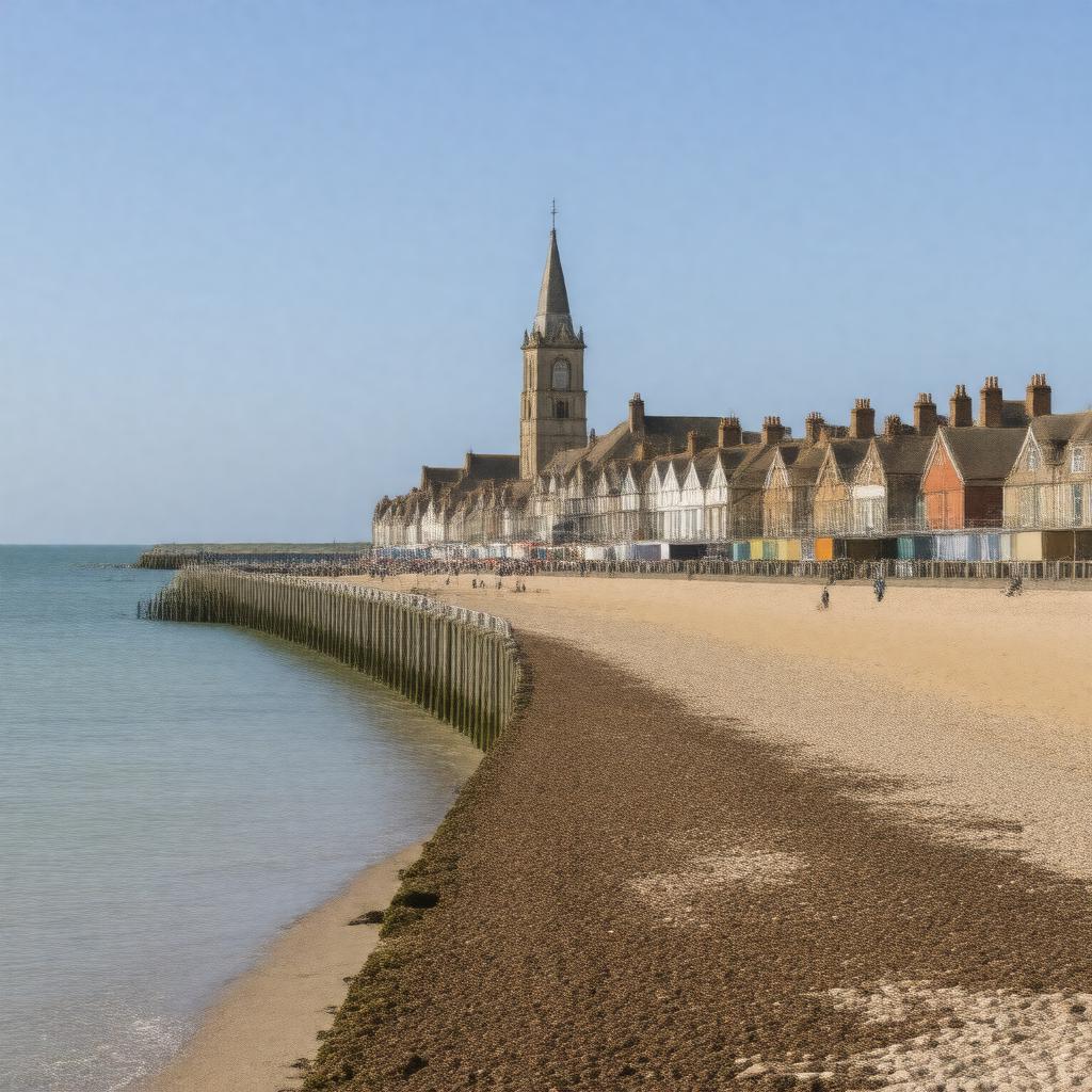 Cromer