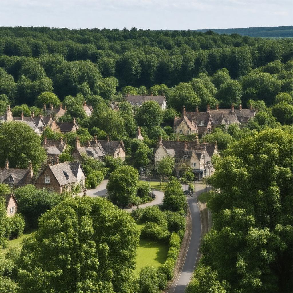 Crowborough
