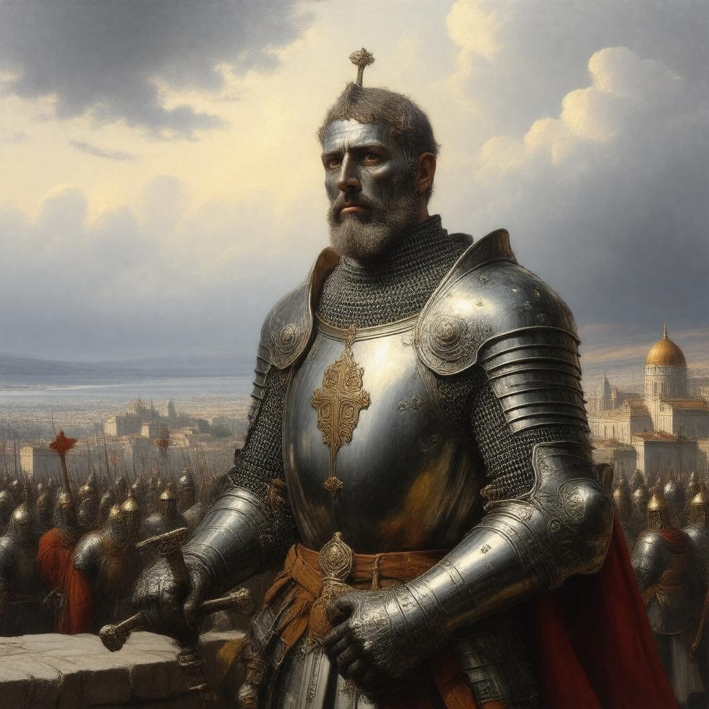 Crusaders