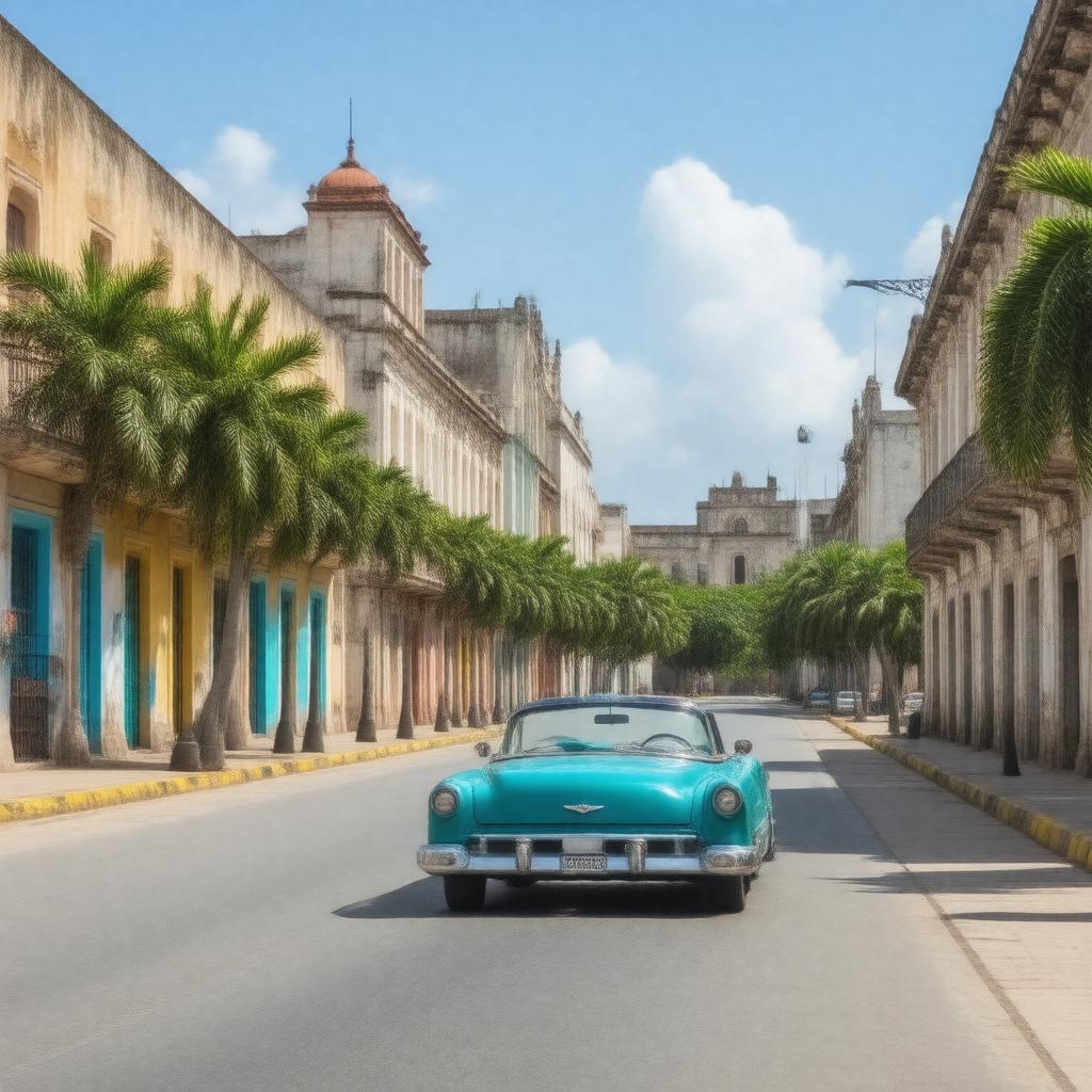 Cuba