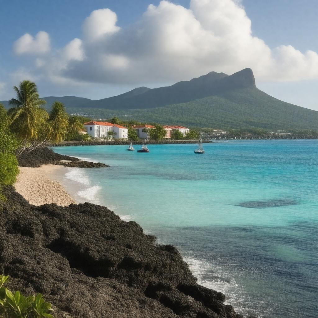 Curacao