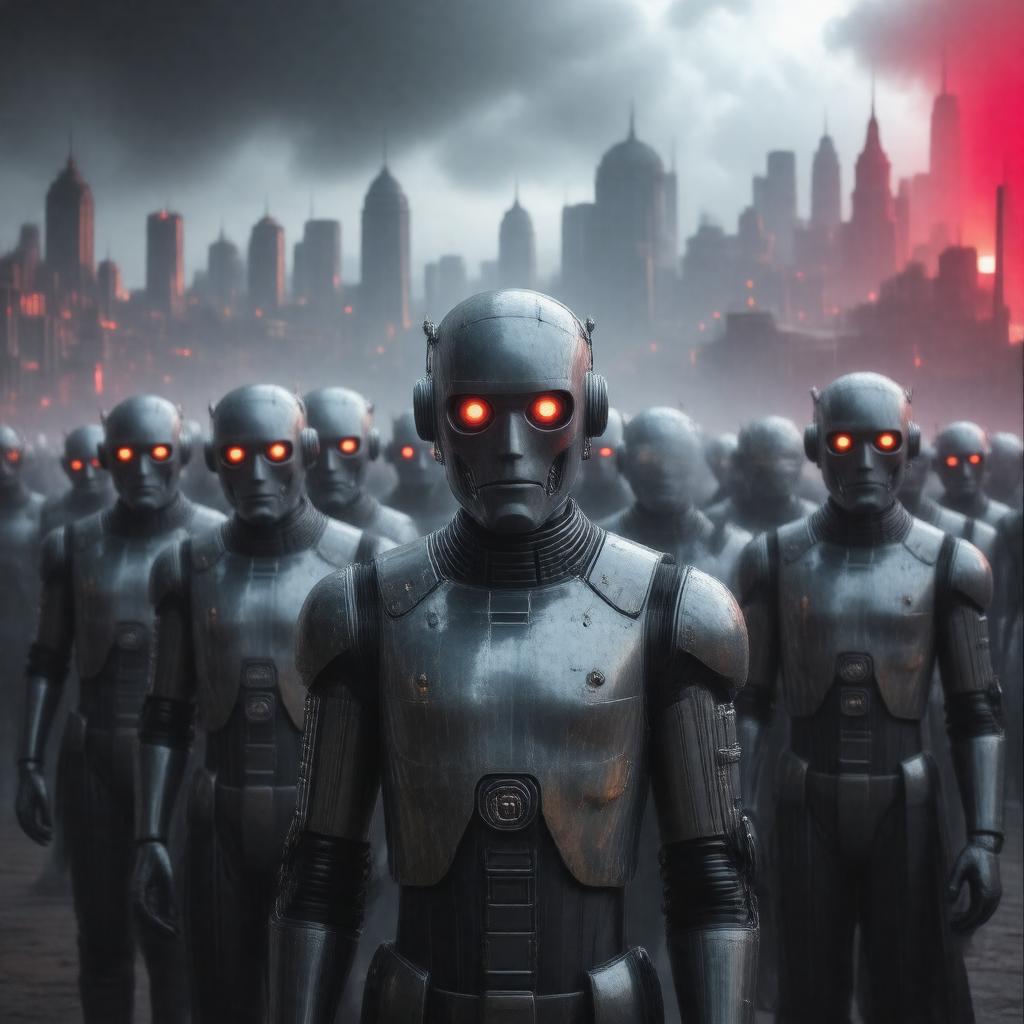Cybermen